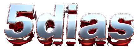 5dias logo